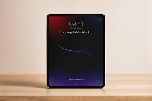 11" Pad Wi-Fi (2025) Tablet