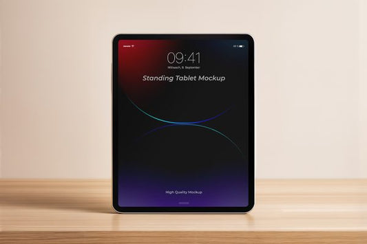 11" Pad Wi-Fi (2025) Tablet